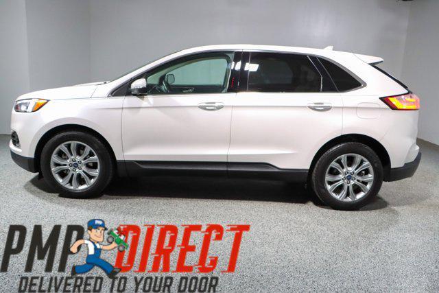 used 2019 Ford Edge car, priced at $16,995