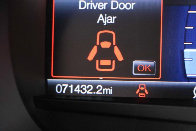 used 2019 Ford Edge car, priced at $16,995