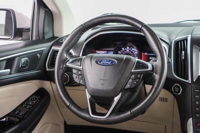 used 2019 Ford Edge car, priced at $16,995