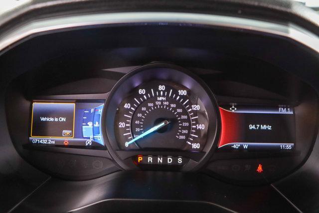 used 2019 Ford Edge car, priced at $16,995