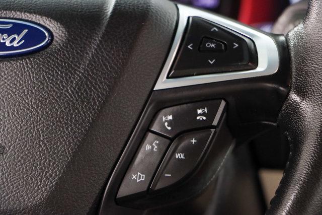 used 2019 Ford Edge car, priced at $16,995