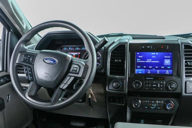 used 2022 Ford F-350 car, priced at $59,895