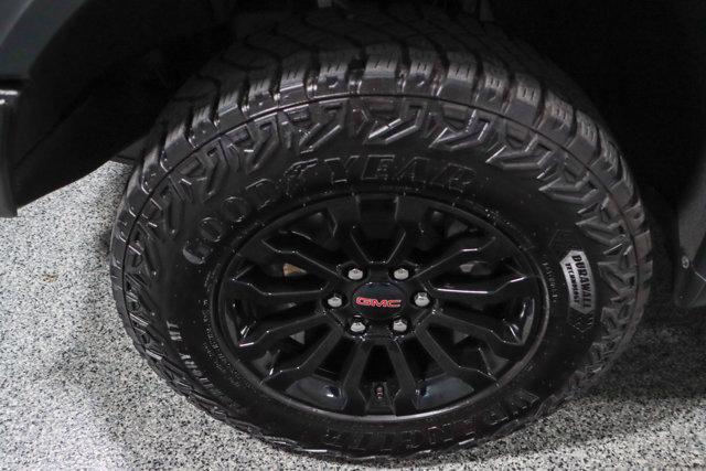 used 2023 GMC Sierra 1500 car, priced at $62,895