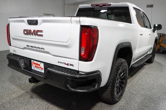 used 2023 GMC Sierra 1500 car, priced at $62,895