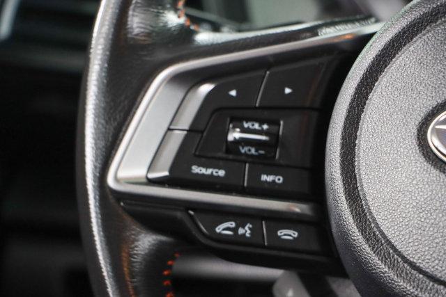 used 2020 Subaru Crosstrek car, priced at $18,995