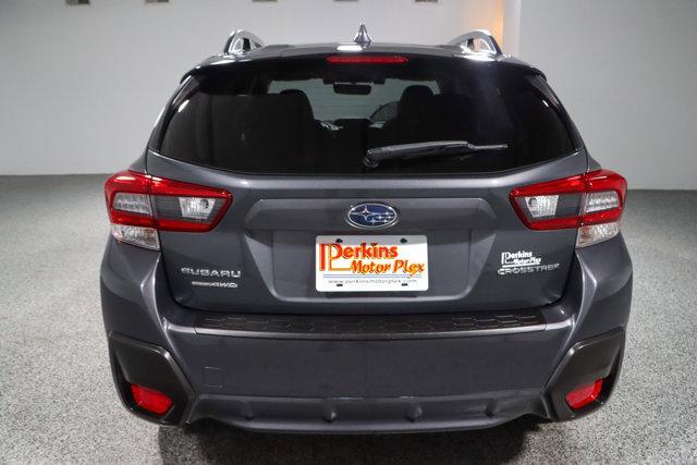 used 2020 Subaru Crosstrek car, priced at $18,995