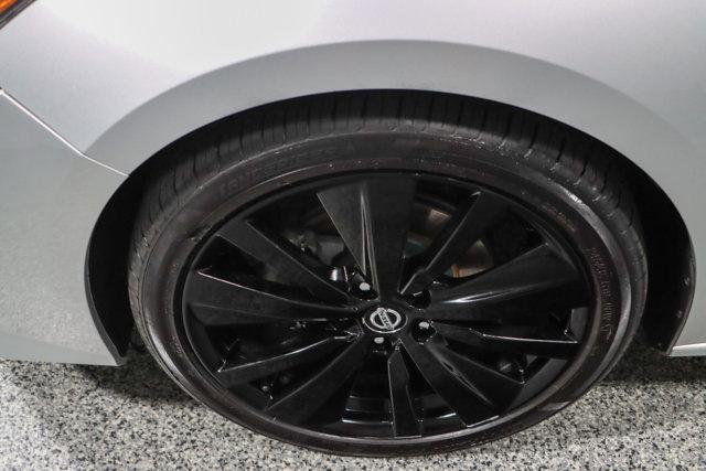 used 2021 Nissan Altima car, priced at $17,995