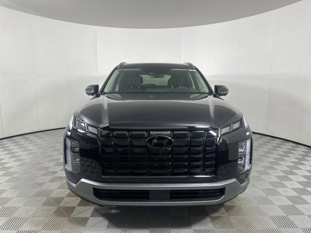 new 2025 Hyundai Palisade car, priced at $45,989