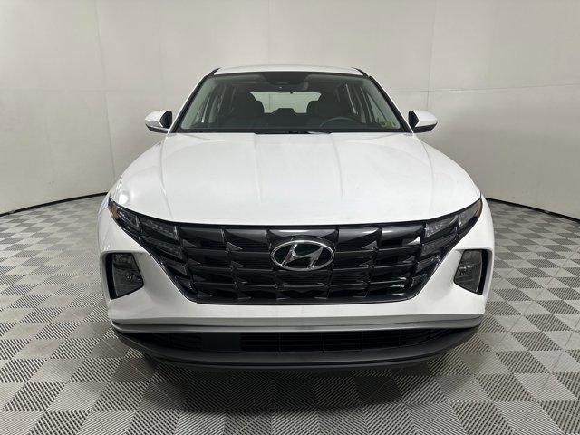 new 2024 Hyundai Tucson car, priced at $31,260