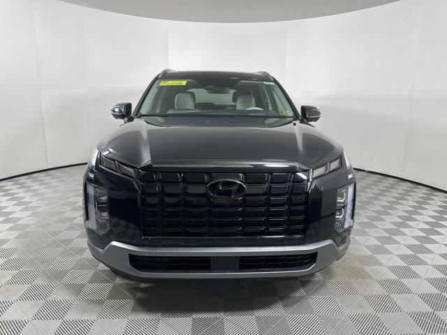 new 2024 Hyundai Palisade car, priced at $50,009