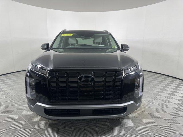 new 2024 Hyundai Palisade car, priced at $49,924