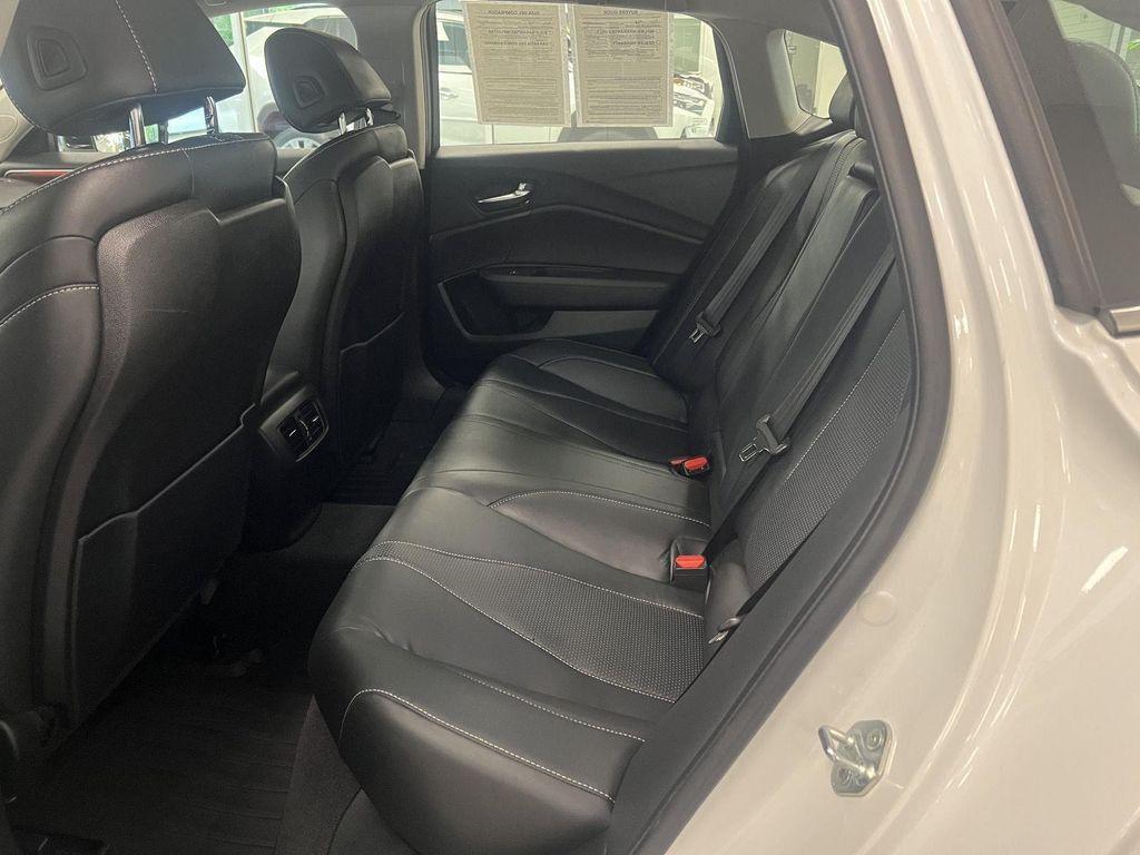 used 2021 Acura TLX car, priced at $28,888