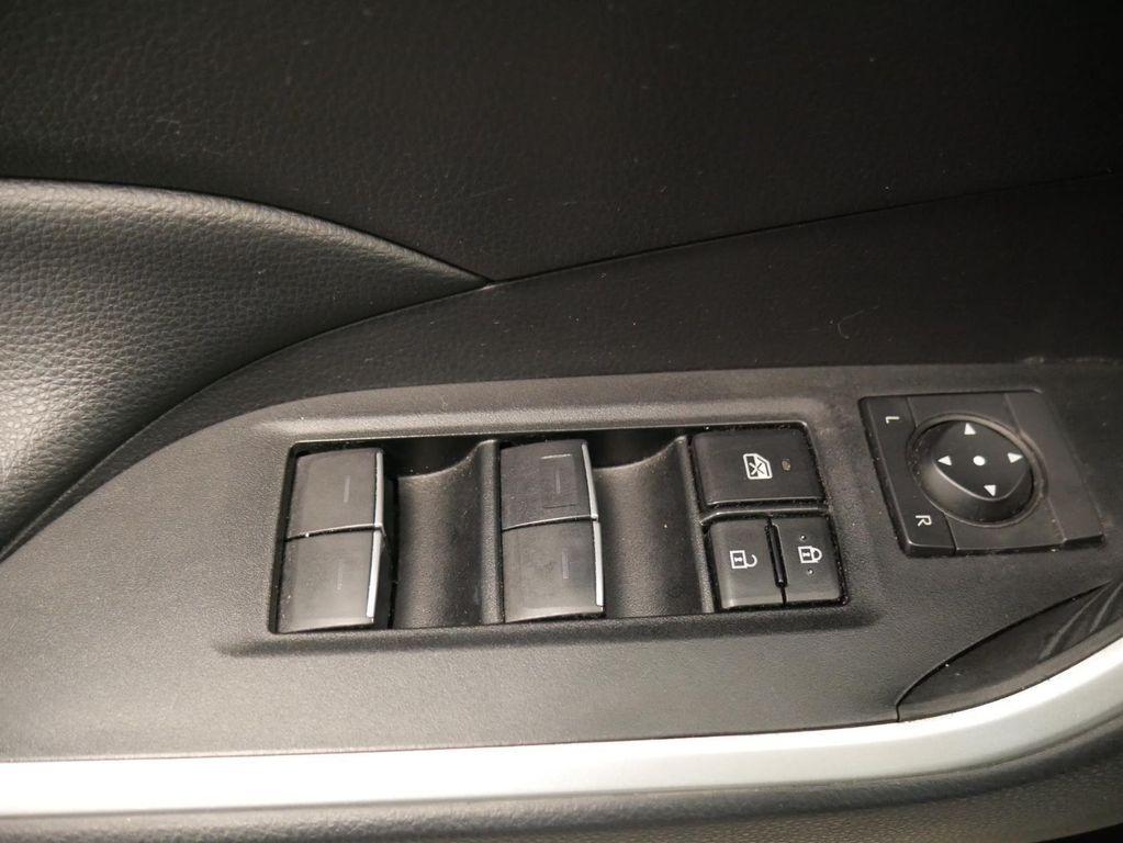 used 2023 Toyota RAV4 car, priced at $28,288