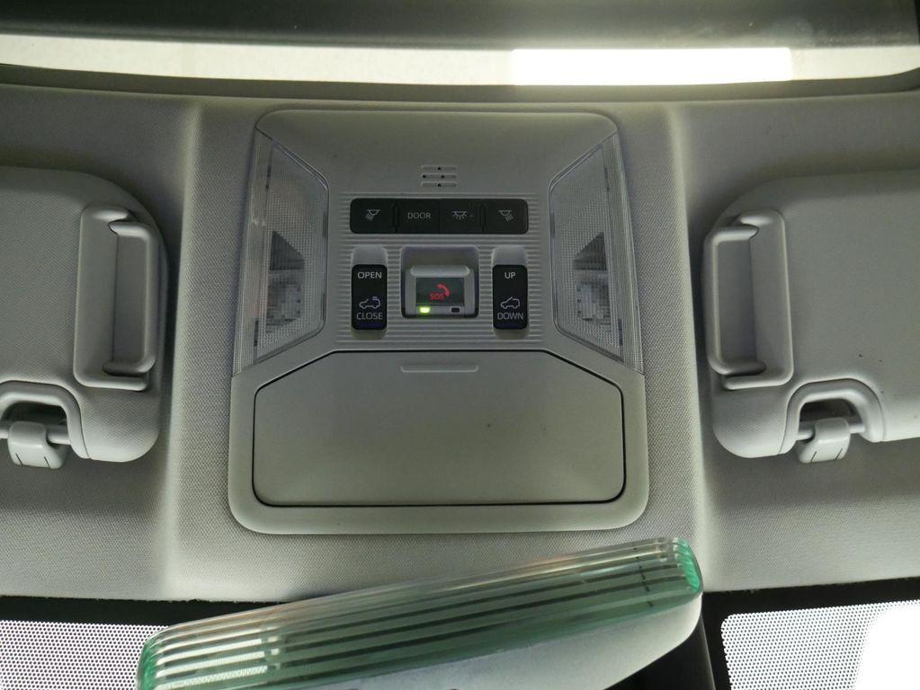 used 2023 Toyota RAV4 car, priced at $28,288