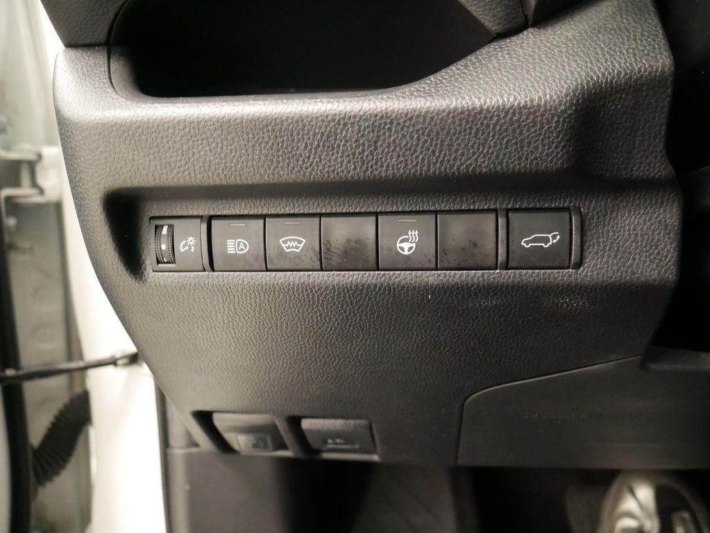 used 2023 Toyota RAV4 car, priced at $28,288