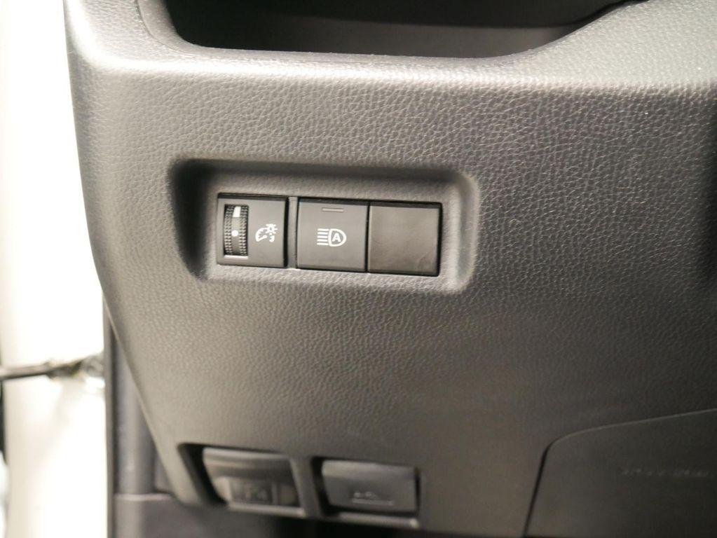 used 2024 Toyota RAV4 car, priced at $26,488