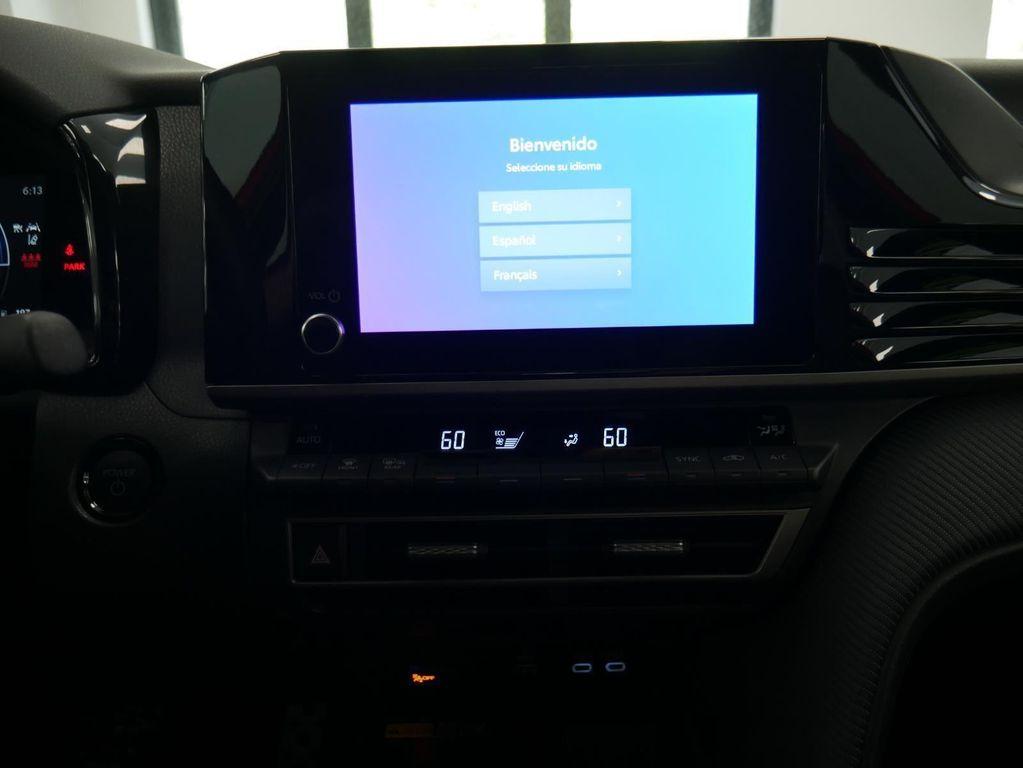 used 2025 Toyota Camry car, priced at $27,888