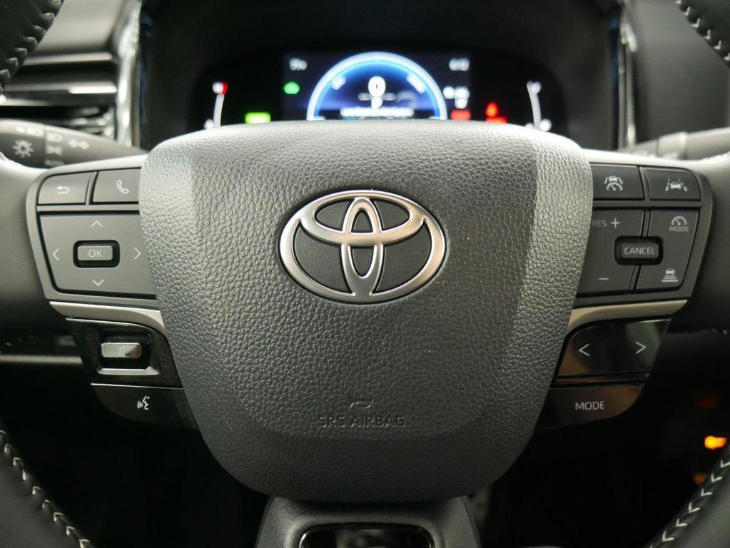 used 2025 Toyota Camry car, priced at $29,388