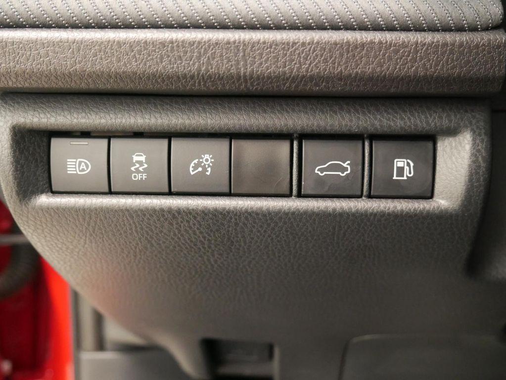 used 2025 Toyota Camry car, priced at $29,388