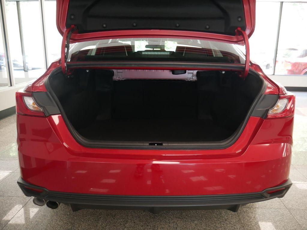 used 2025 Toyota Camry car, priced at $27,888