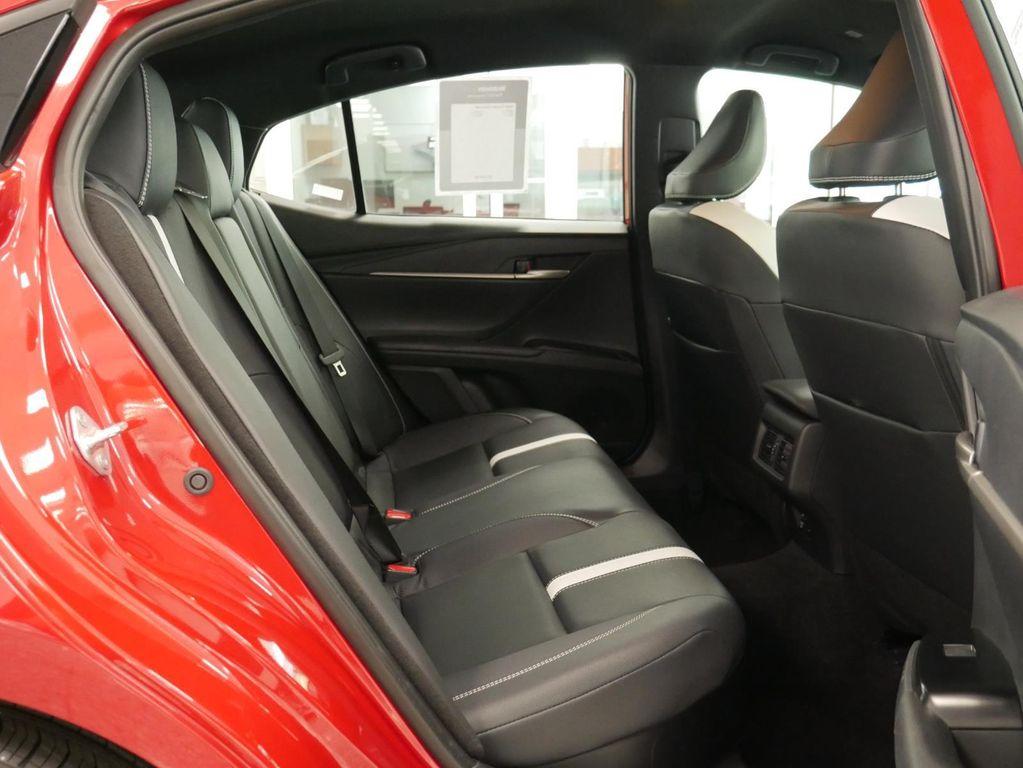 used 2025 Toyota Camry car, priced at $29,388