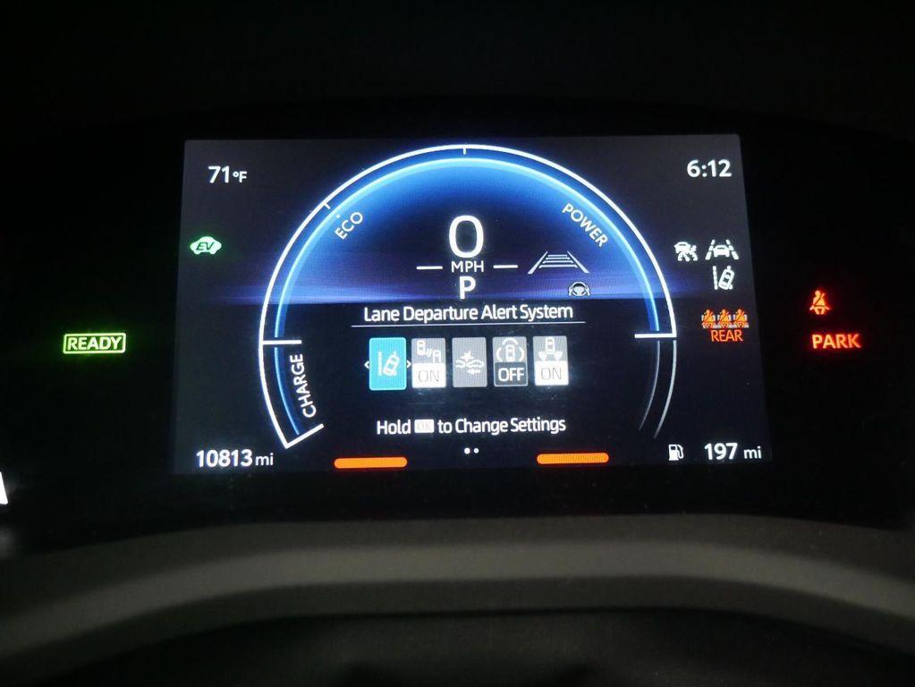 used 2025 Toyota Camry car, priced at $27,888