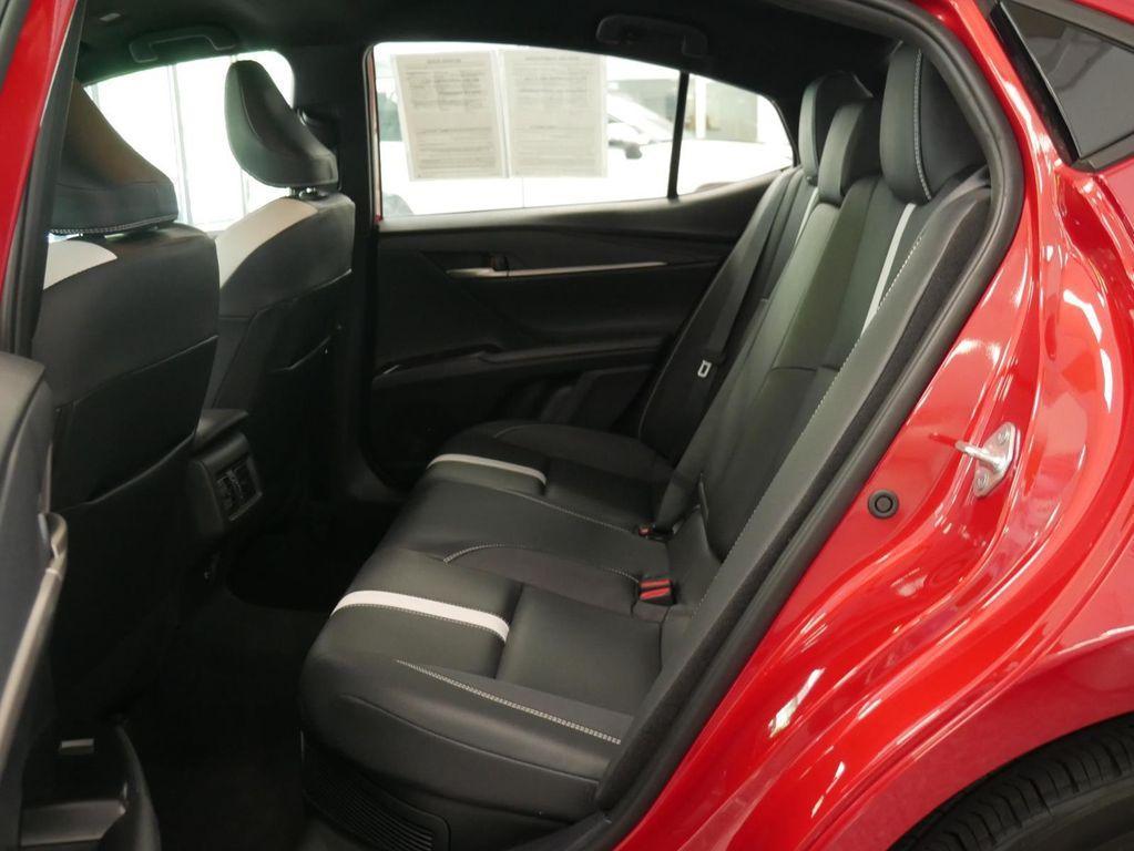 used 2025 Toyota Camry car, priced at $29,388