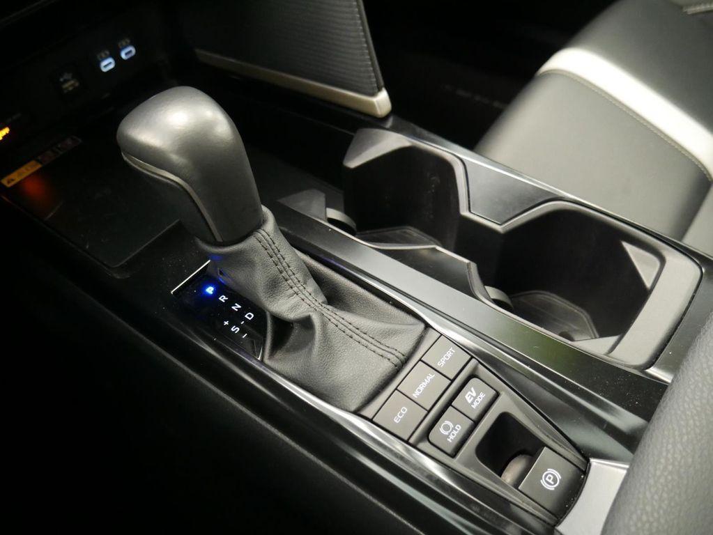 used 2025 Toyota Camry car, priced at $27,888