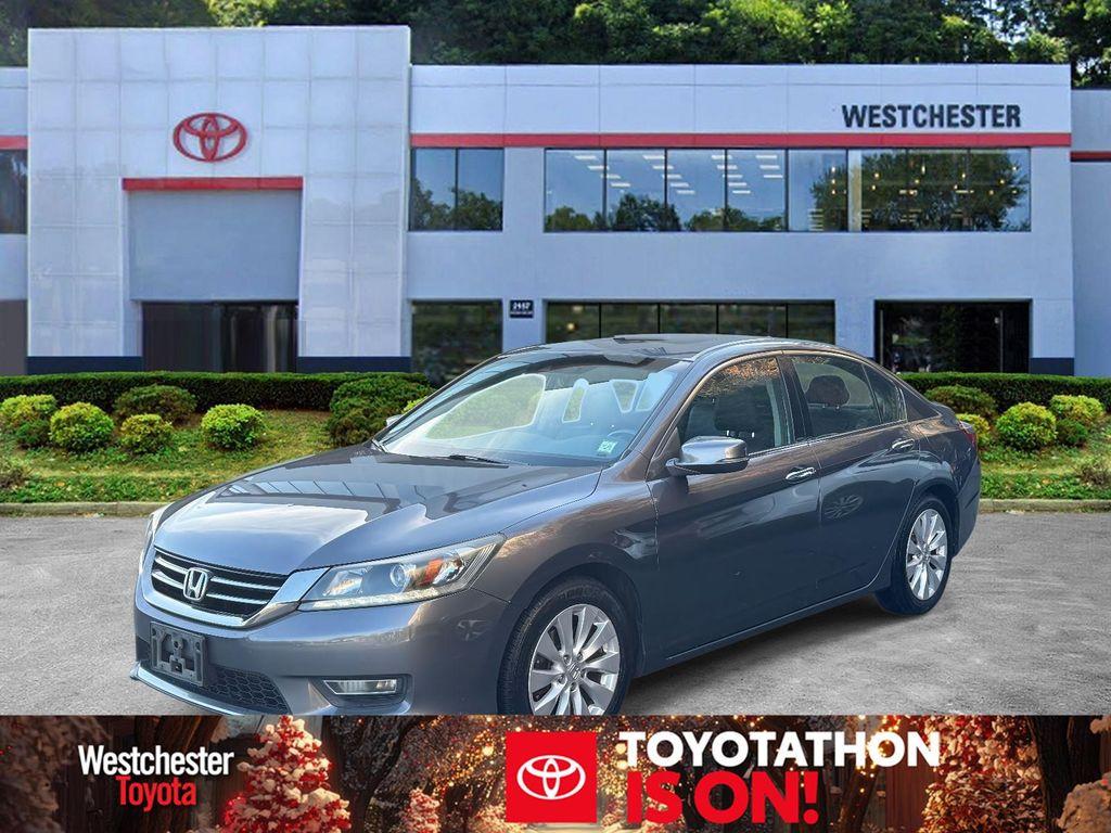 used 2013 Honda Accord car, priced at $9,988