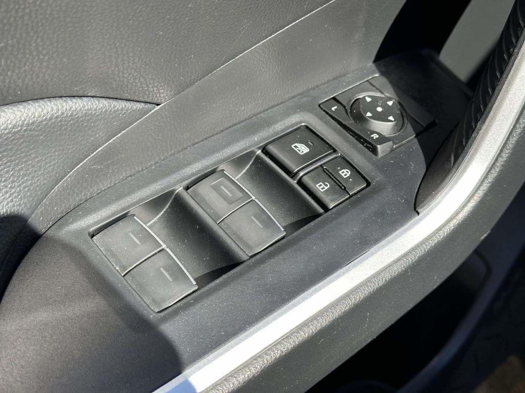 used 2024 Toyota RAV4 car, priced at $28,788