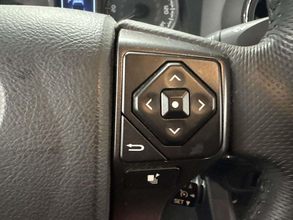 used 2017 Toyota Tacoma car, priced at $27,988