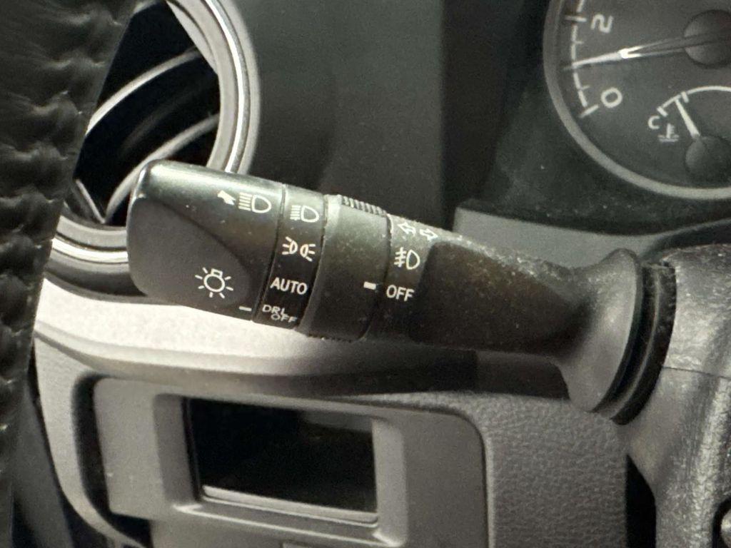 used 2017 Toyota Tacoma car, priced at $27,988