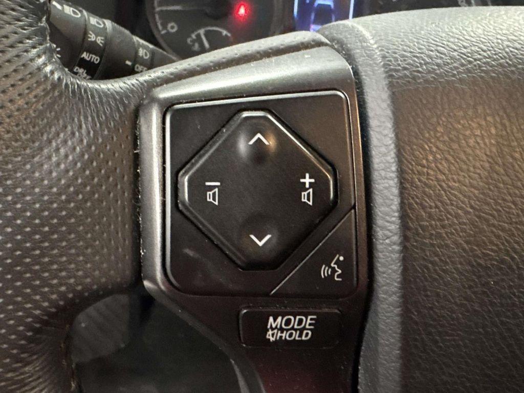 used 2017 Toyota Tacoma car, priced at $27,988