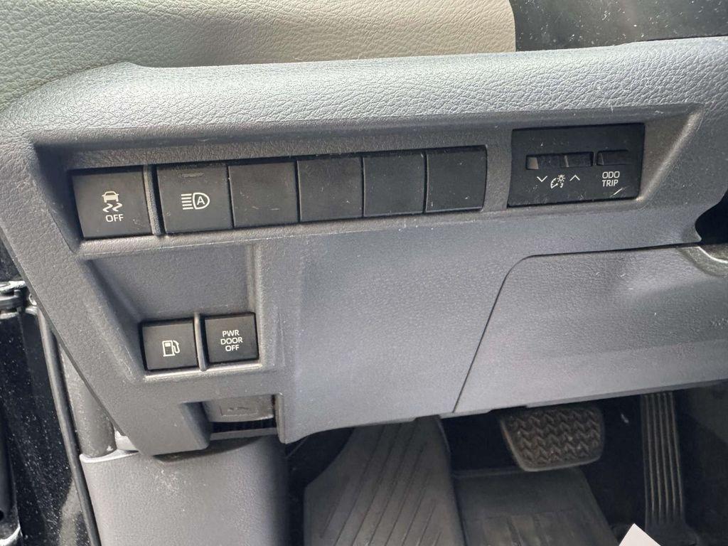 used 2021 Toyota Sienna car, priced at $32,988