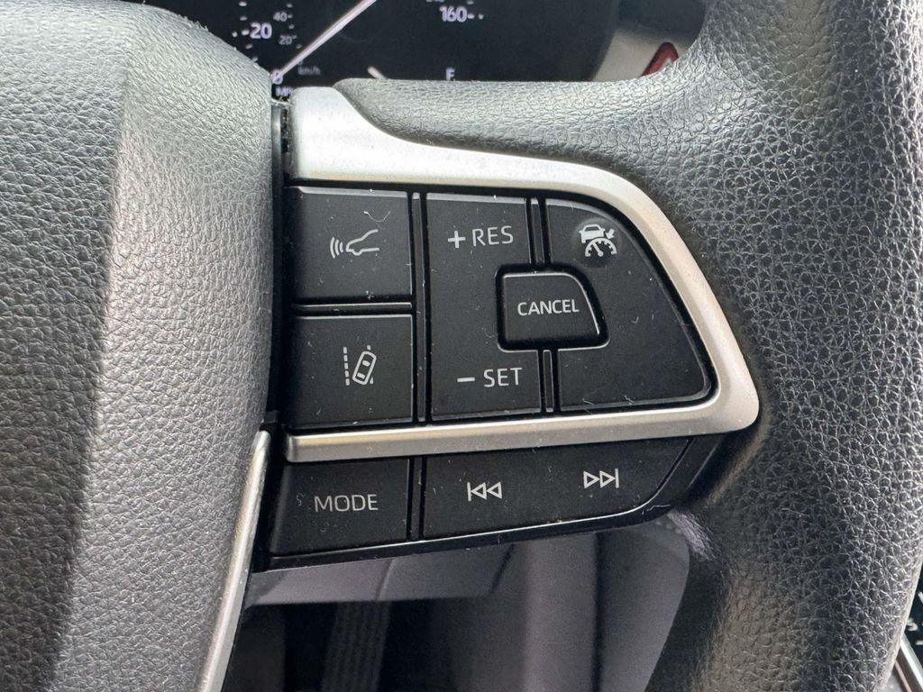 used 2021 Toyota Sienna car, priced at $32,988