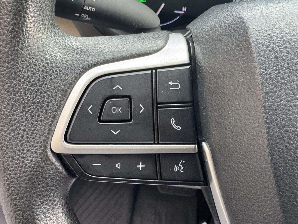 used 2021 Toyota Sienna car, priced at $32,988