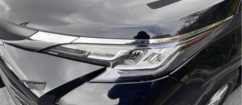 used 2021 Toyota Sienna car, priced at $32,988