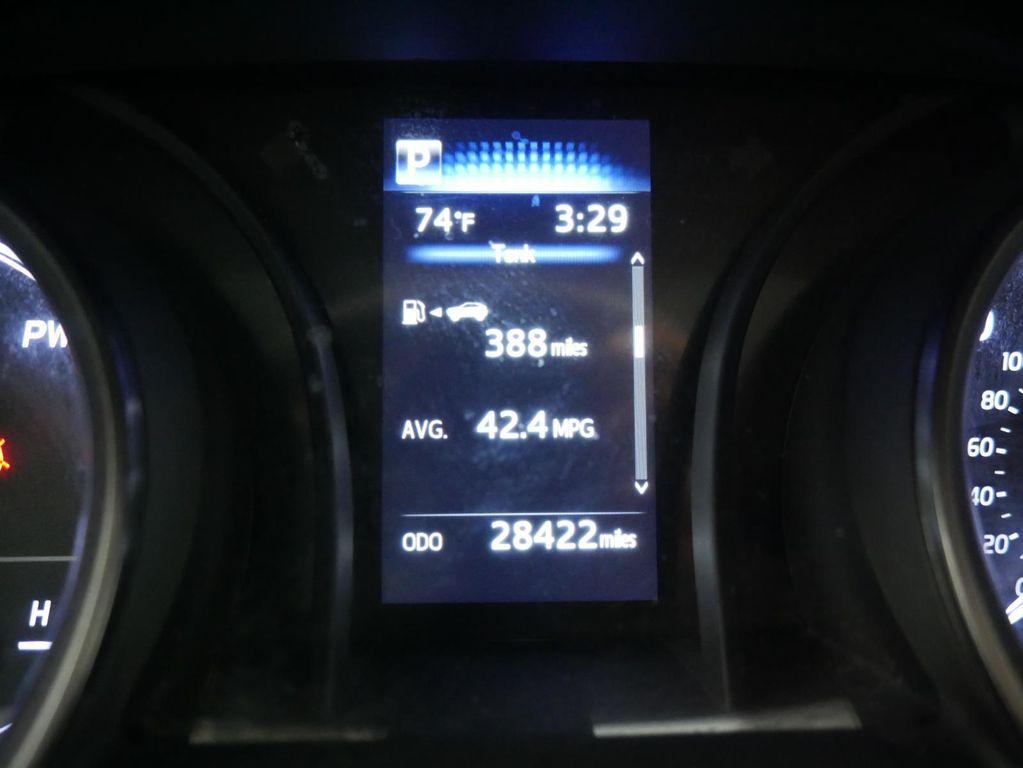 used 2023 Toyota Camry car, priced at $28,588