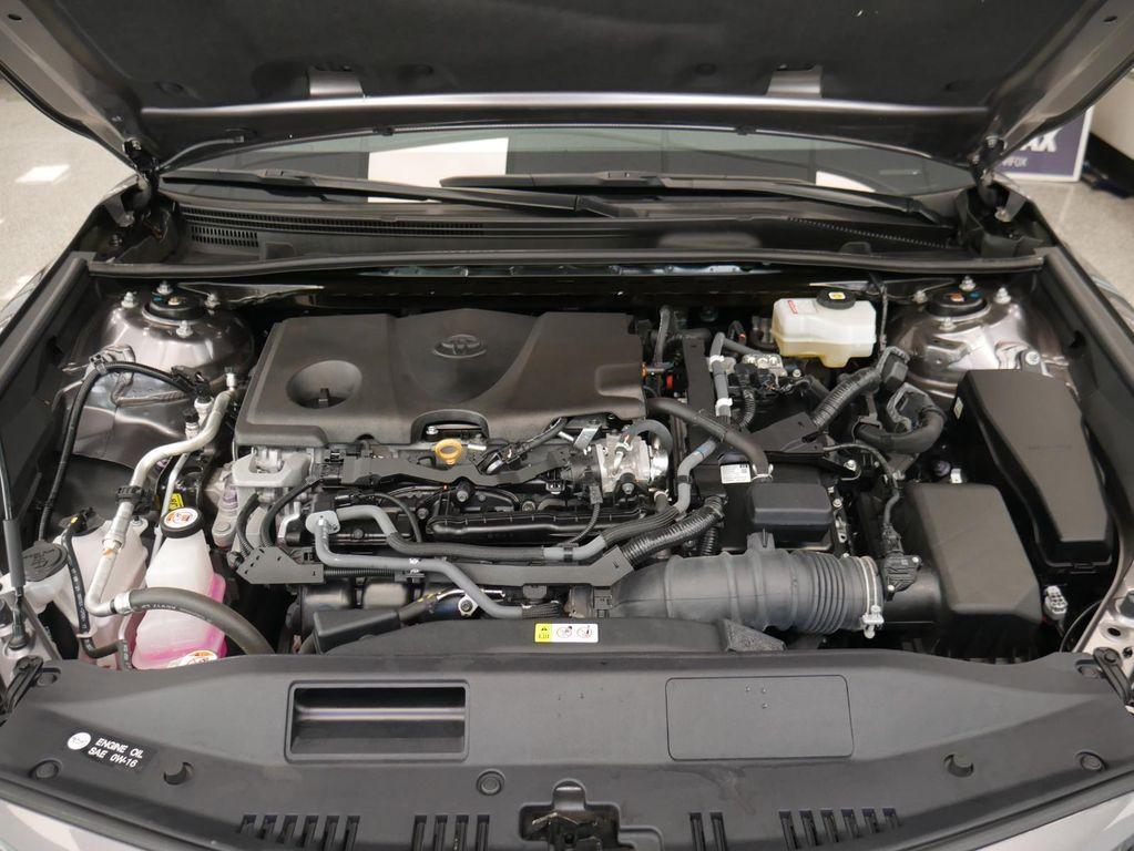 used 2023 Toyota Camry car, priced at $28,588