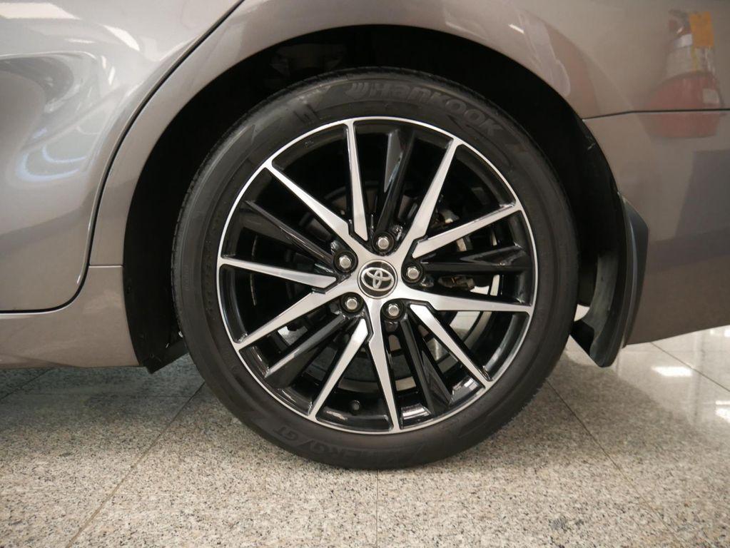 used 2023 Toyota Camry car, priced at $28,588