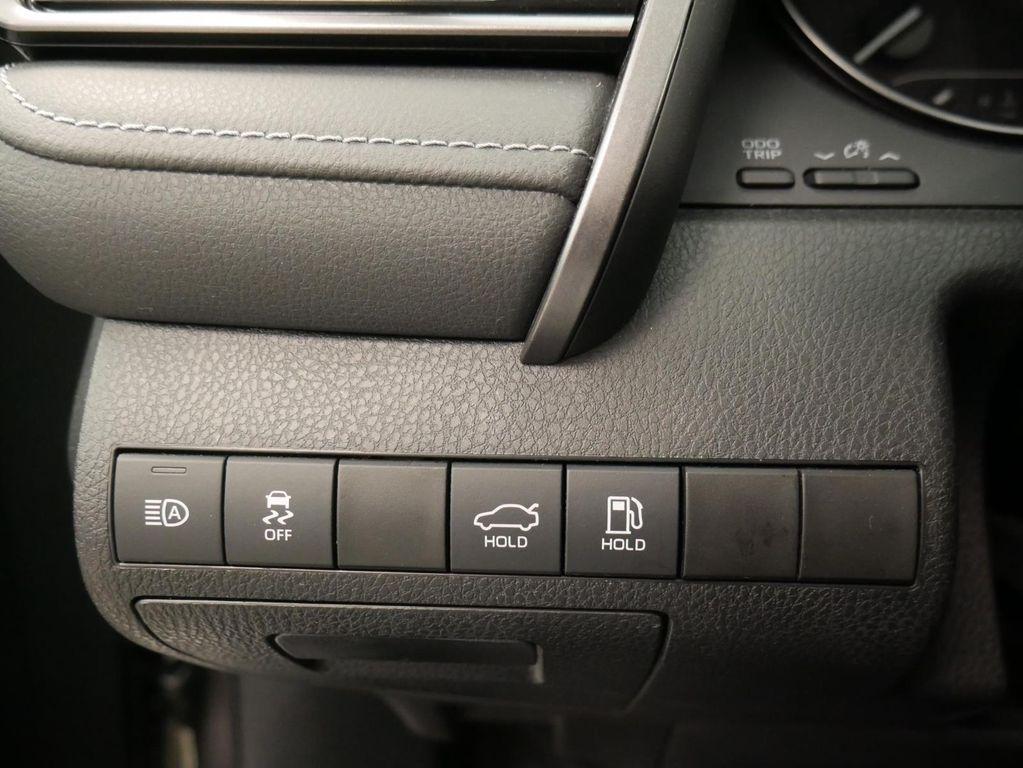used 2023 Toyota Camry car, priced at $28,588