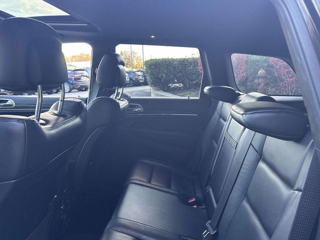 used 2019 Jeep Grand Cherokee car, priced at $14,988