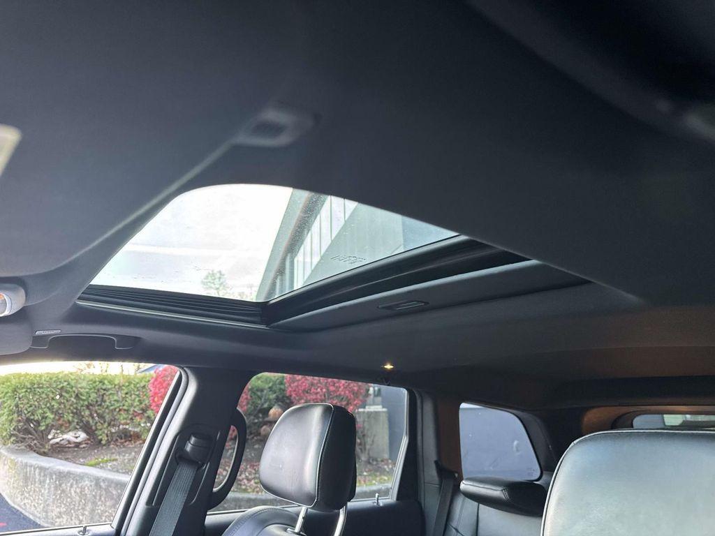 used 2019 Jeep Grand Cherokee car, priced at $14,988