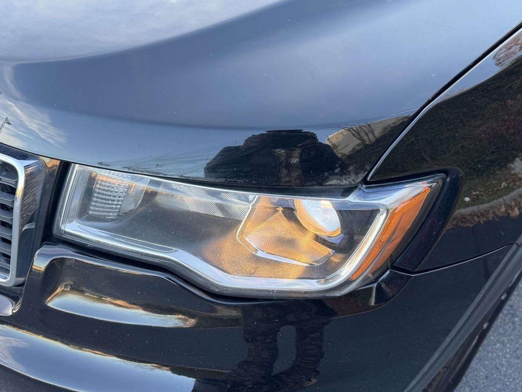 used 2019 Jeep Grand Cherokee car, priced at $14,988