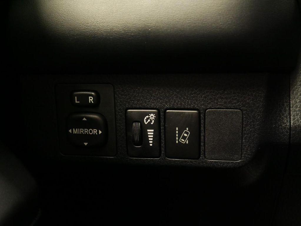 used 2018 Toyota RAV4 car, priced at $22,788
