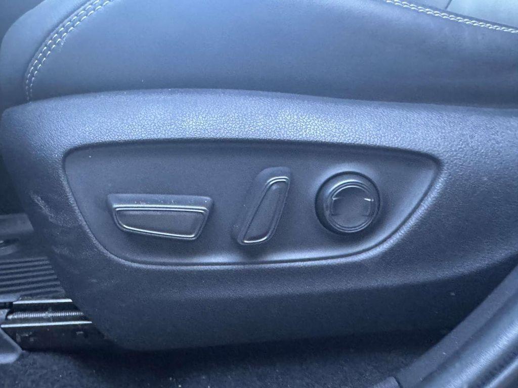 used 2022 Toyota RAV4 car, priced at $32,988