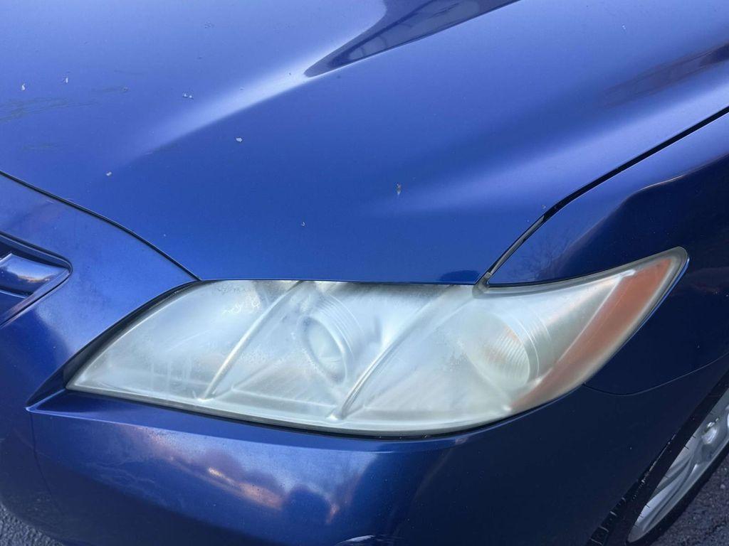 used 2007 Toyota Camry car, priced at $7,988