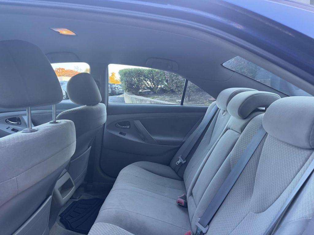 used 2007 Toyota Camry car, priced at $7,988
