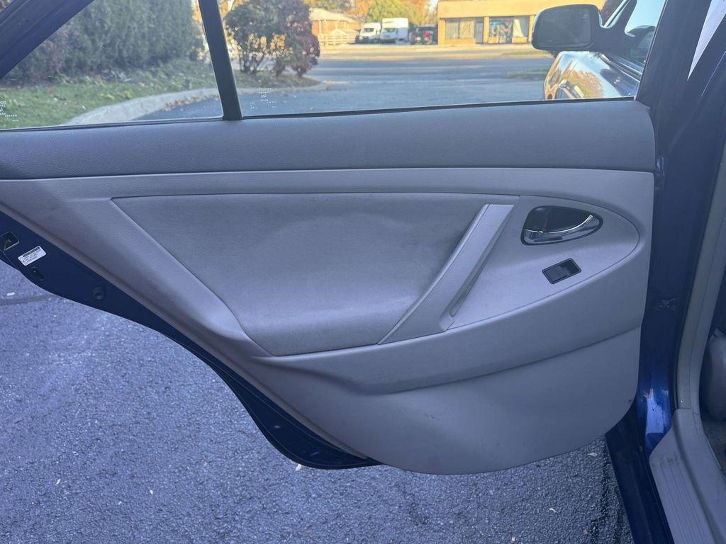 used 2007 Toyota Camry car, priced at $7,988