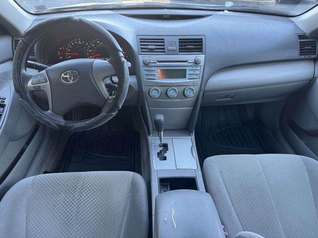 used 2007 Toyota Camry car, priced at $7,988